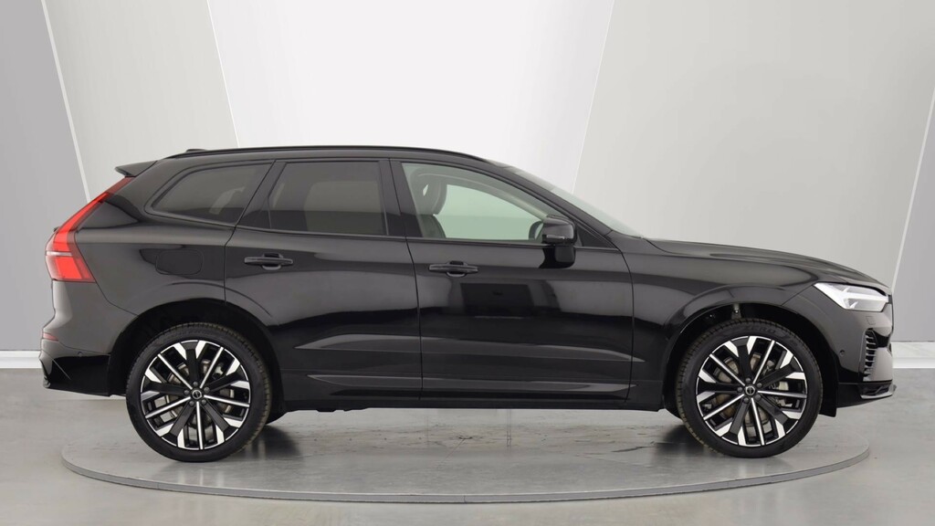 Volvo XC60 T8 Awd Phev Ultra Dark Sunroof, Bowers Wilkins YG26SVX #3
