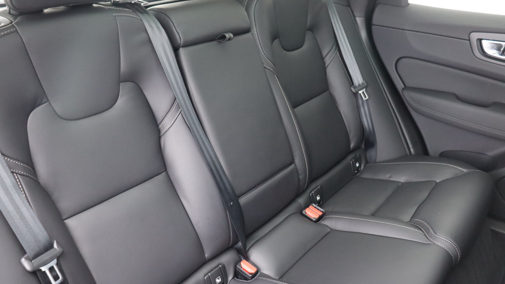 Volvo XC60 T8 Awd Phev Ultra Dark Sunroof, Bowers Wilkins YG26SVX #6
