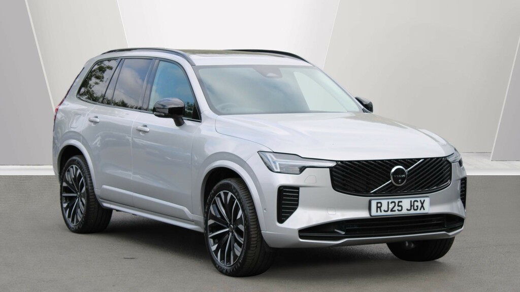 Volvo XC90 T8 Awd Phev Plus Dark Sunroof, Harmankardon Soun