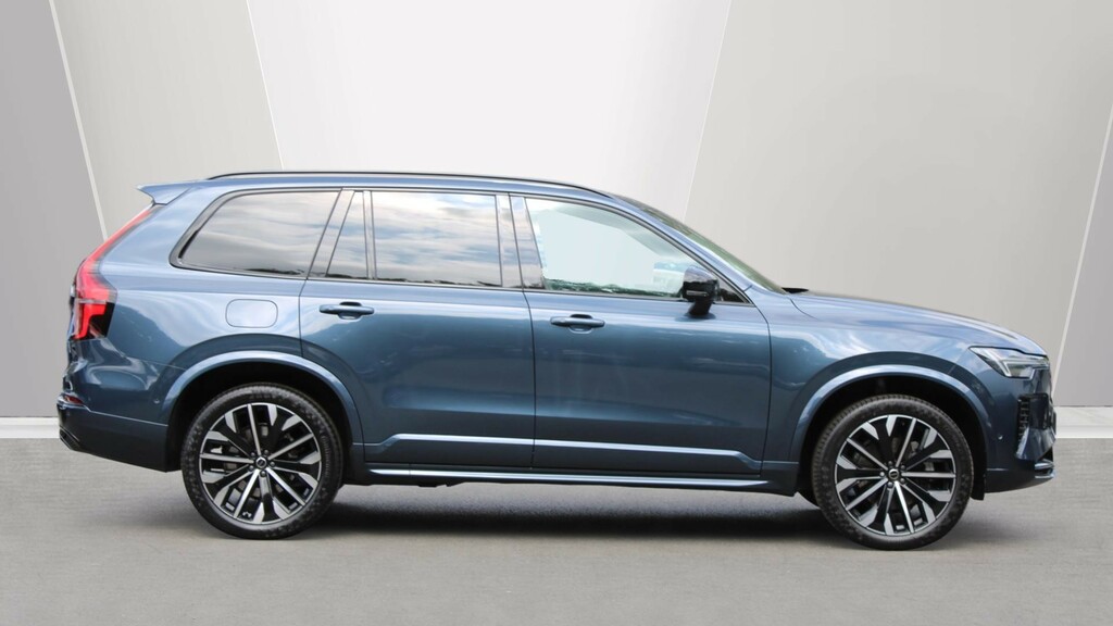 Volvo XC90 B5 P Awd Ultra Dark Sunroof, Bowers Wilkins A RF25LSU #3