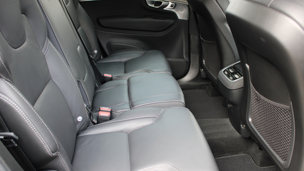 Volvo XC90 B5 P Awd Ultra Dark Sunroof, Bowers Wilkins A RF25LSU #6