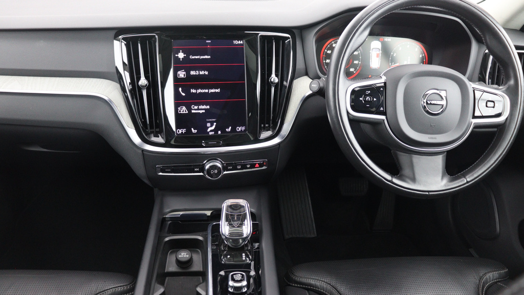Volvo V60 B5 P Inscription Lounge Pack, Sunroof, Harmank  #5