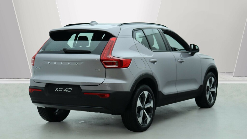 Volvo XC40 B3 P Plus Dark Park Camera, Heated Seats, Apple  #2