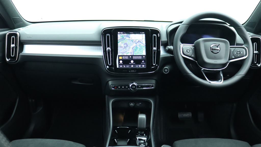 Volvo XC40 B3 P Plus Dark Park Camera, Heated Seats, Apple  #5