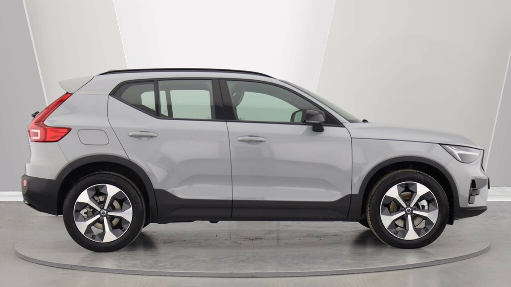 Volvo XC40 B3 P Plus Dark Park Camera, Heated Seats, Apple  #3