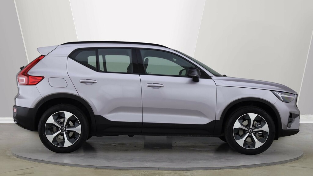 Volvo XC40 B3 P Plus Dark Park Camera, Heated Seats, Apple  #3