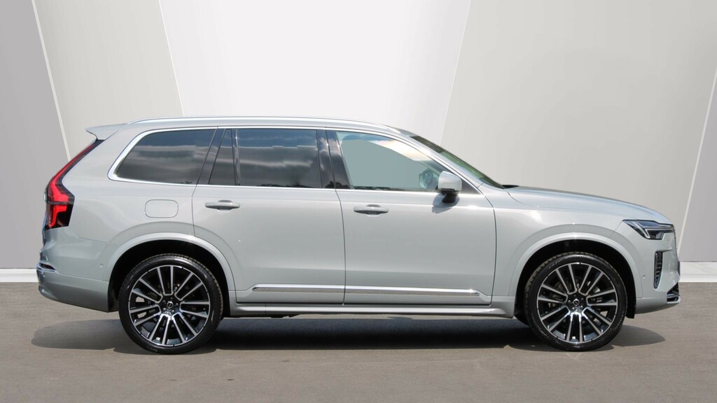 Volvo XC90 B5 P Awd Ultra Bright Sunroof, Bowers Wilkins RV25UHZ  #3