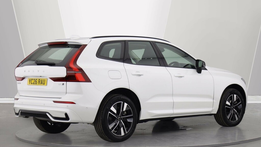 Volvo XC60 B5 P Awd Plus Dark Harmankardon Sound, 360 Cam YC26RAU #2