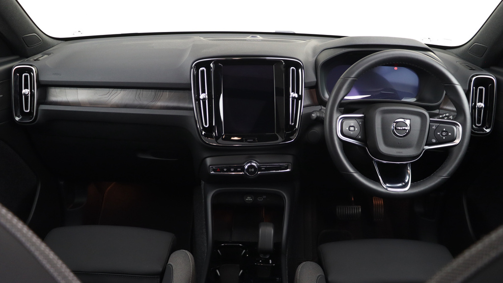 Volvo EX40 Twin Motor Ultra Sunroof, Harmankardon Sound, 36  #5