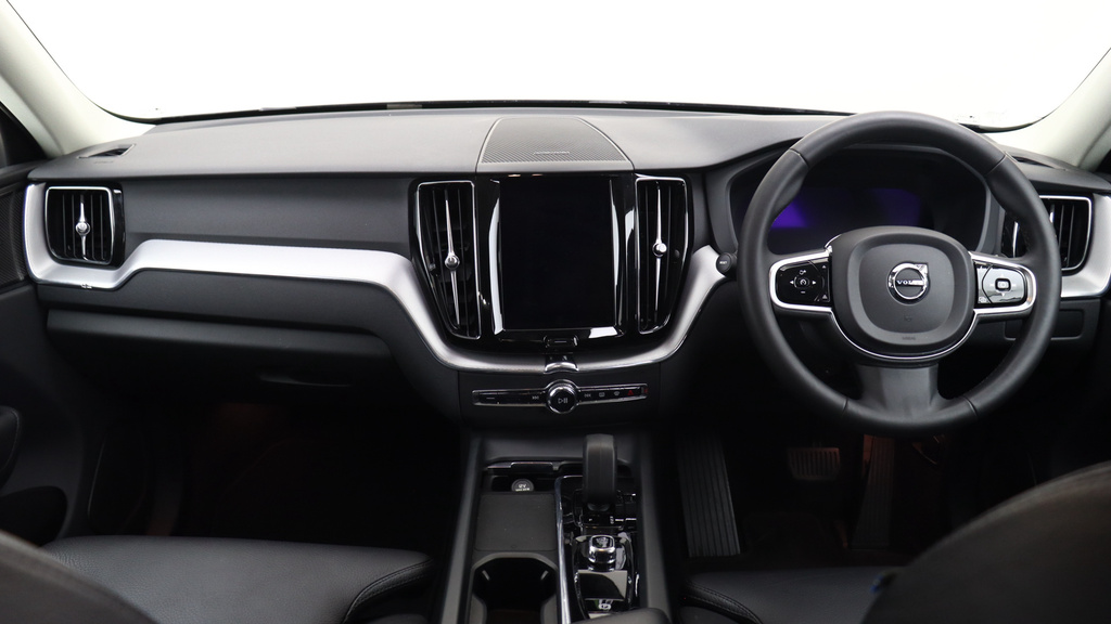 Volvo XC60 B5 P Awd Plus Dark Harmankardon Sound, 360 Cam CA72VRC #5
