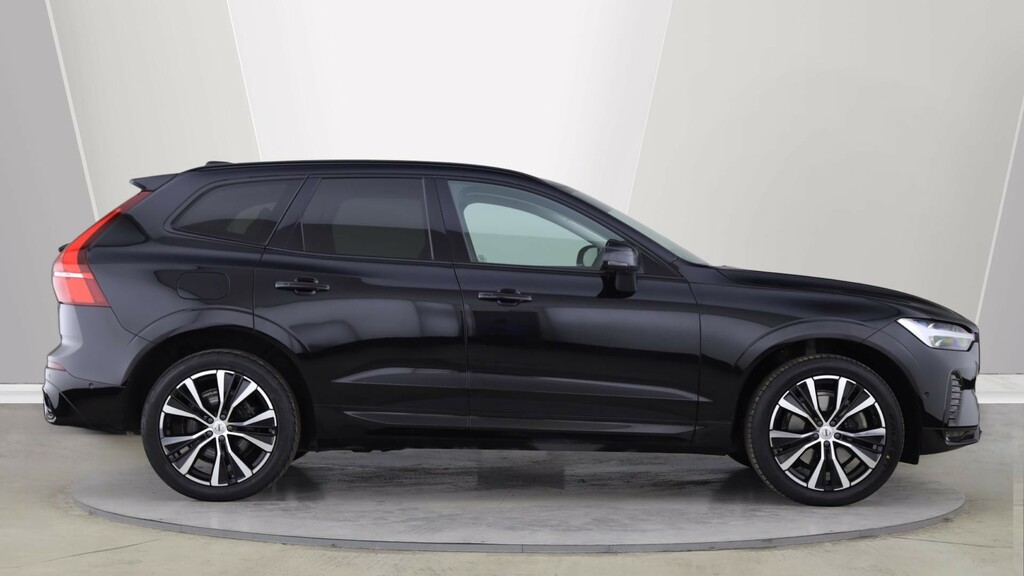 Volvo XC60 B5 P Awd Plus Dark Harmankardon Sound, 360 Cam CA72VRC #3