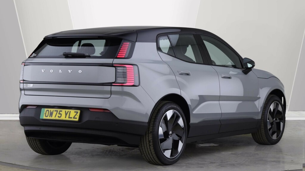 Volvo EX30 Twin Motor Performance Plus Harmankardon Sound, OW75YLZ  #2