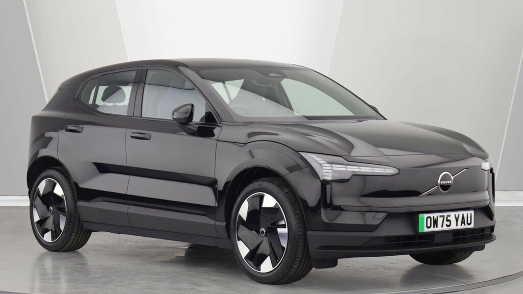 Volvo EX30 Twin Motor Performance Plus Harmankardon Sound,
