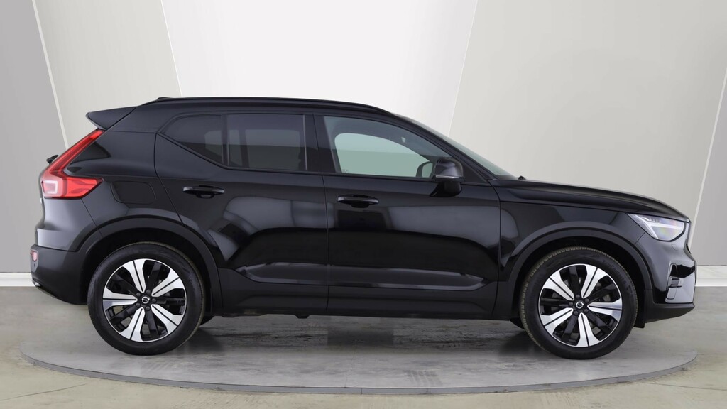 Volvo XC40 T5 Phev Ultimate Dark Sunroof, Harmankardon Soun YR72WHV #3