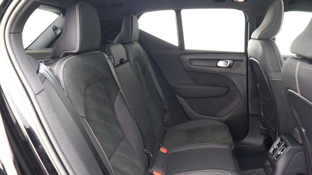 Volvo XC40 T5 Phev Ultimate Dark Sunroof, Harmankardon Soun YR72WHV #6