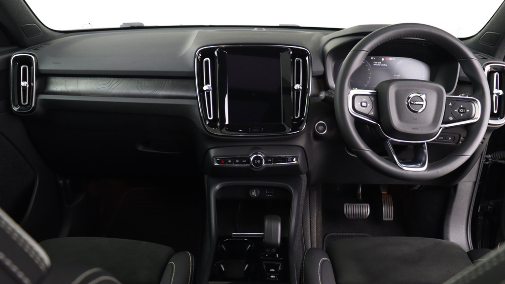 Volvo XC40 T5 Phev Ultimate Dark Sunroof, Harmankardon Soun YR72WHV #5