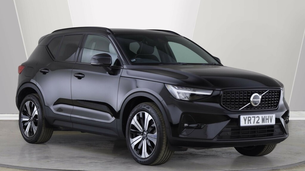 Volvo XC40 T5 Phev Ultimate Dark Sunroof, Harmankardon Soun