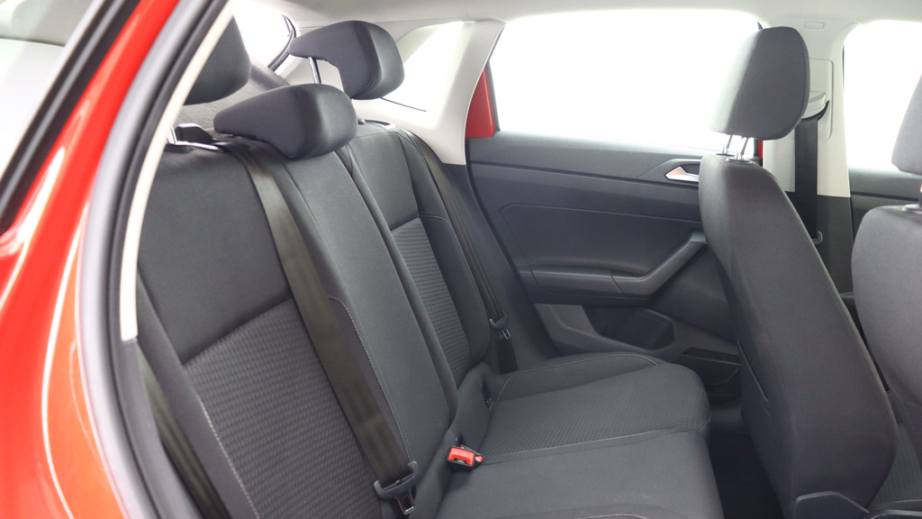 Volkswagen Polo 1.0 Evo 80 Se YY20HJV #6