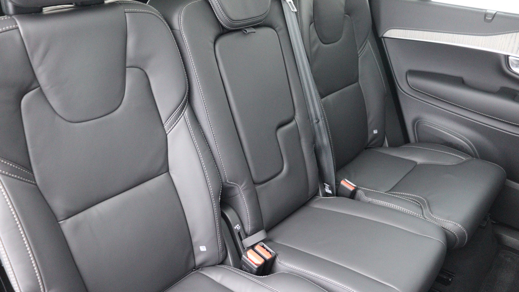 Volvo XC90 T8 Awd Phev Ultra Dark Sunroof, Harmankardon Sou #6