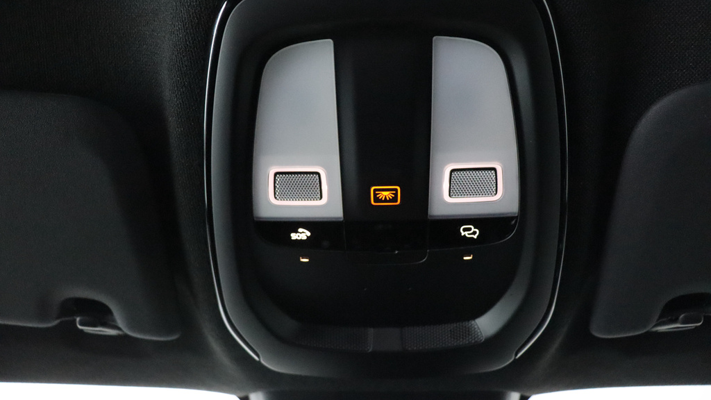 Volvo C40 Volvo Estate 300Kw Recharge Twin Ultimate 78Kwh White #28
