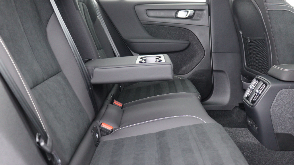 Volvo C40 Twin Motor Ultimate Sunroof, Harmankardon Sound, #6