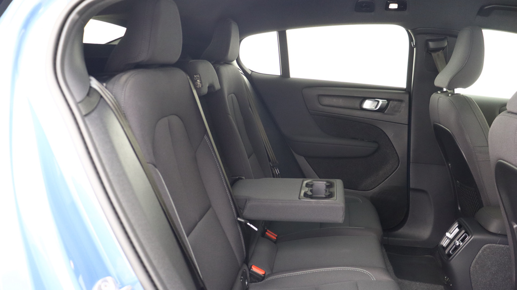 Volvo C40 Twin Motor Plus Sunroof, Park Camera, Heated Seat #6