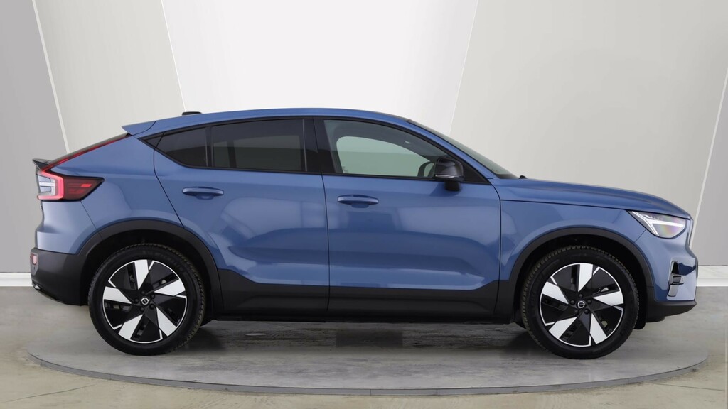 Volvo C40 Twin Motor Plus Sunroof, Park Camera, Heated Seat #3