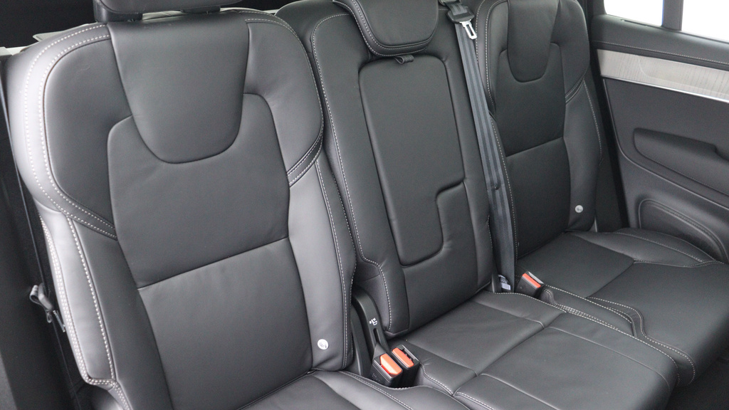 Volvo XC90 T8 Awd Phev Ultra Dark Sunroof, Bowers Wilkins YG75WAA #6