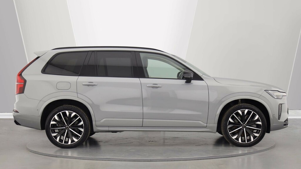 Volvo XC90 T8 Awd Phev Ultra Dark Sunroof, Bowers Wilkins YG75WAA #3