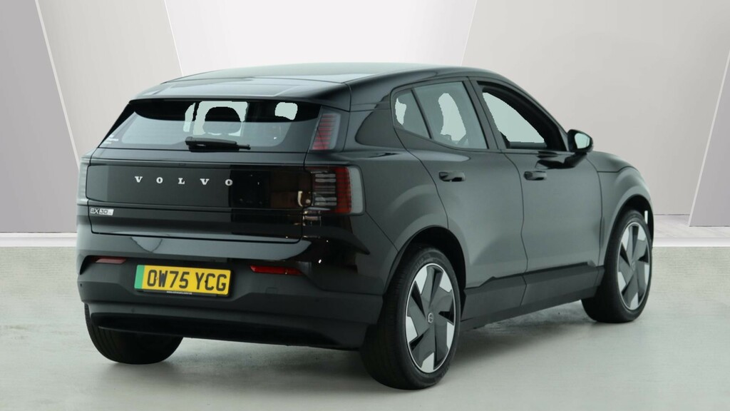Volvo EX30 Twin Motor Performance Plus Harmankardon Sound,  #2