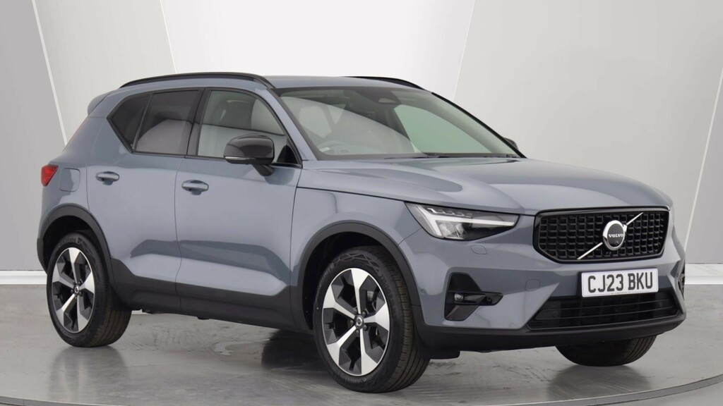 Volvo XC40 B4 P Ultimate Dark Sunroof, Harmankardon Sound