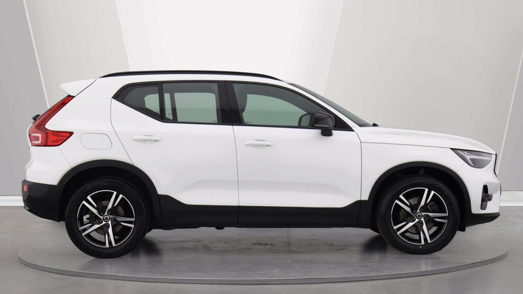 Volvo XC40 B3 P Plus Dark Park Camera, Heated Seats, Apple DG23ZGM  #3