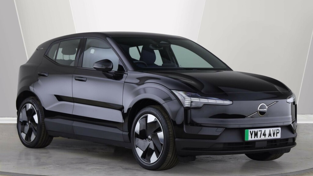 Volvo EX30 Twin Motor Performance Plus Harmankardon Sound,