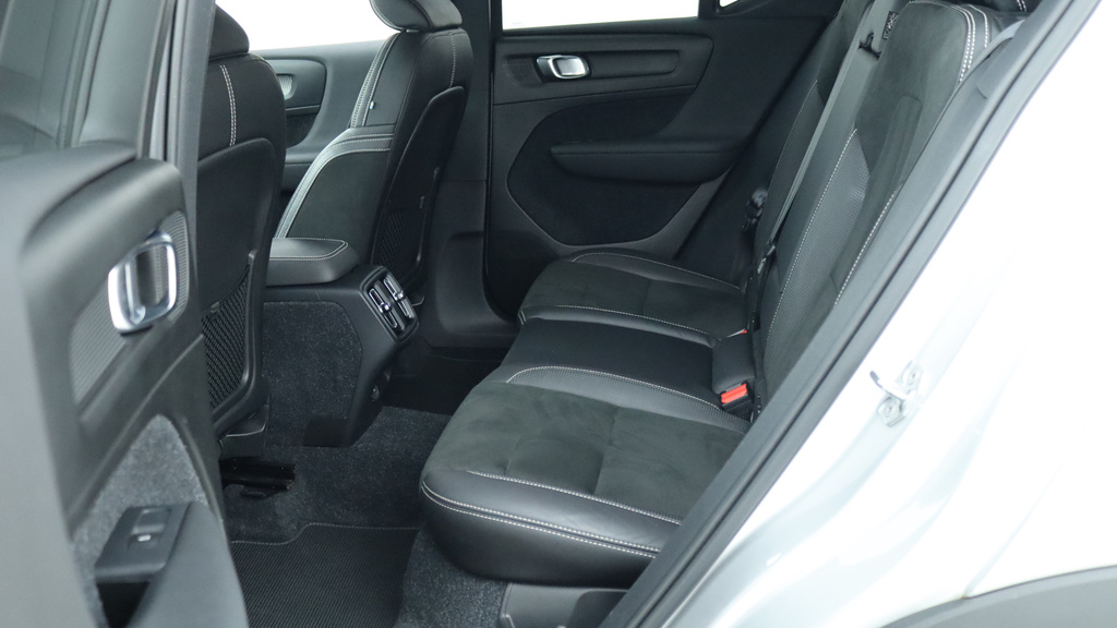 Volvo XC40 Hrefused-volvo-xc40-billingshurst-west-sussex-6 Blue #27