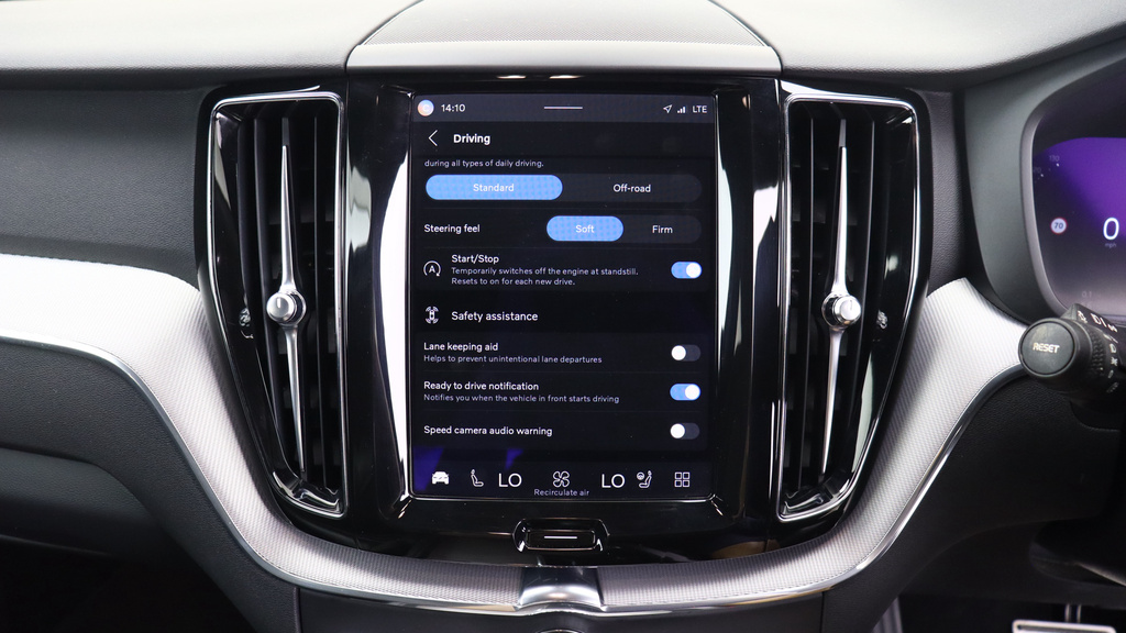Volvo XC60 2.0 T8 Recharge Phev R Design Pro Awd #22