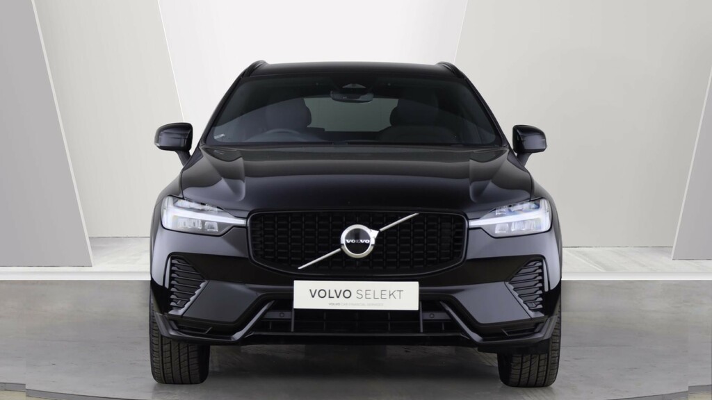 Volvo XC60 2.0 T8 Recharge Phev R Design Pro Awd #8