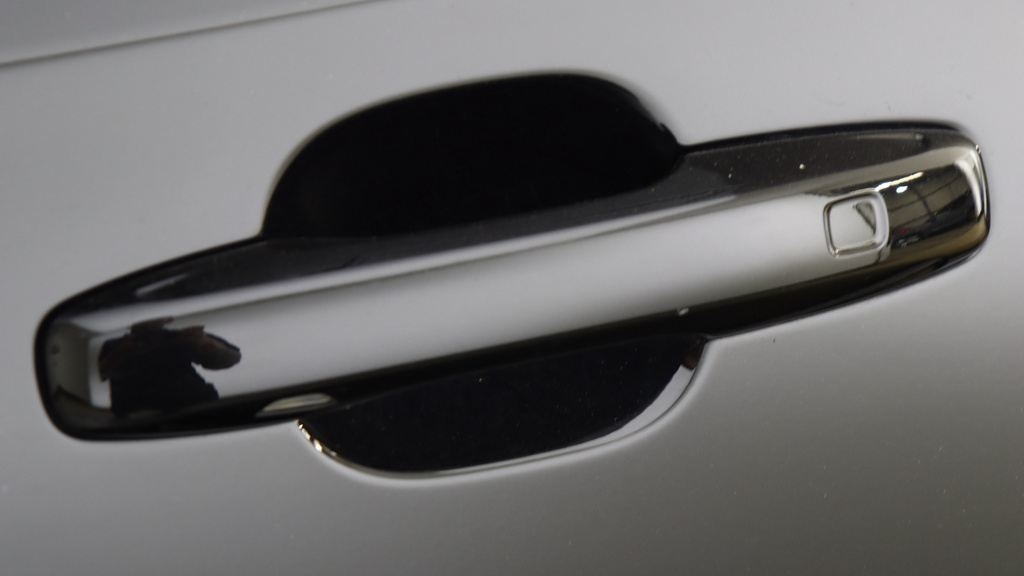 Volvo XC60 2.0 T8 Recharge Phev R Design Pro Awd #14