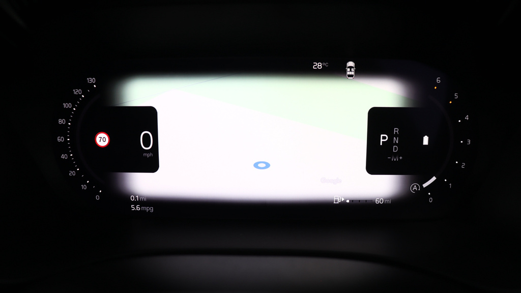 Volvo XC60 2.0 T8 Recharge Phev R Design Pro Awd #11
