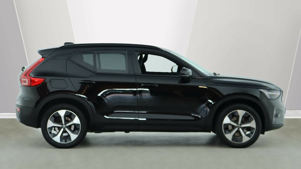 Volvo XC40 B4 P Ultimate Dark Sunroof, Harmankardon Sound #3