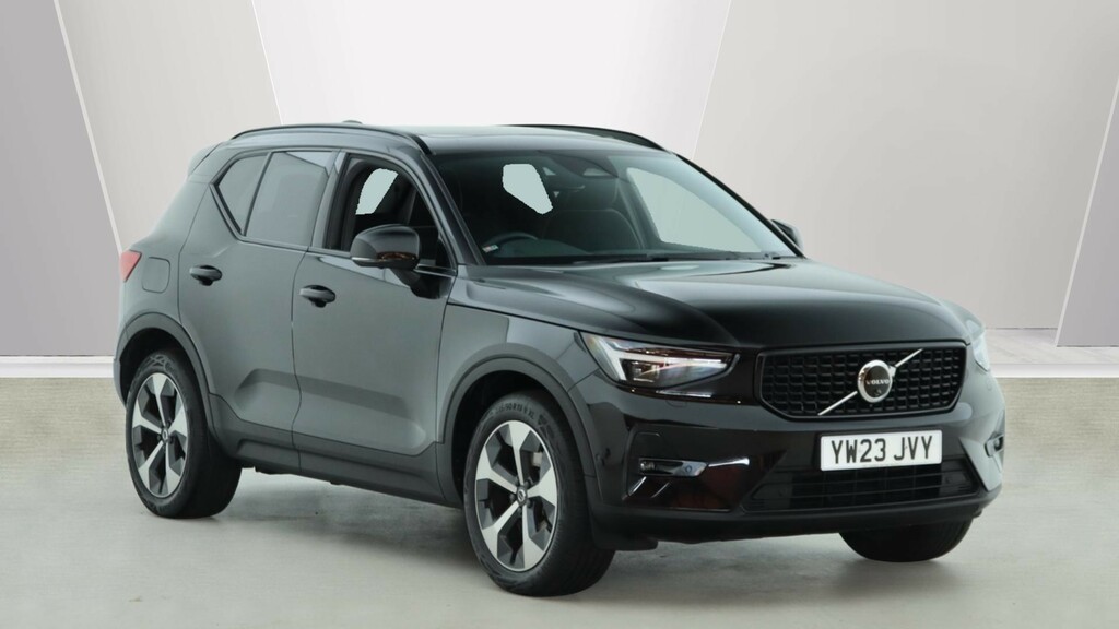 Volvo XC40 B4 P Ultimate Dark Sunroof, Harmankardon Sound