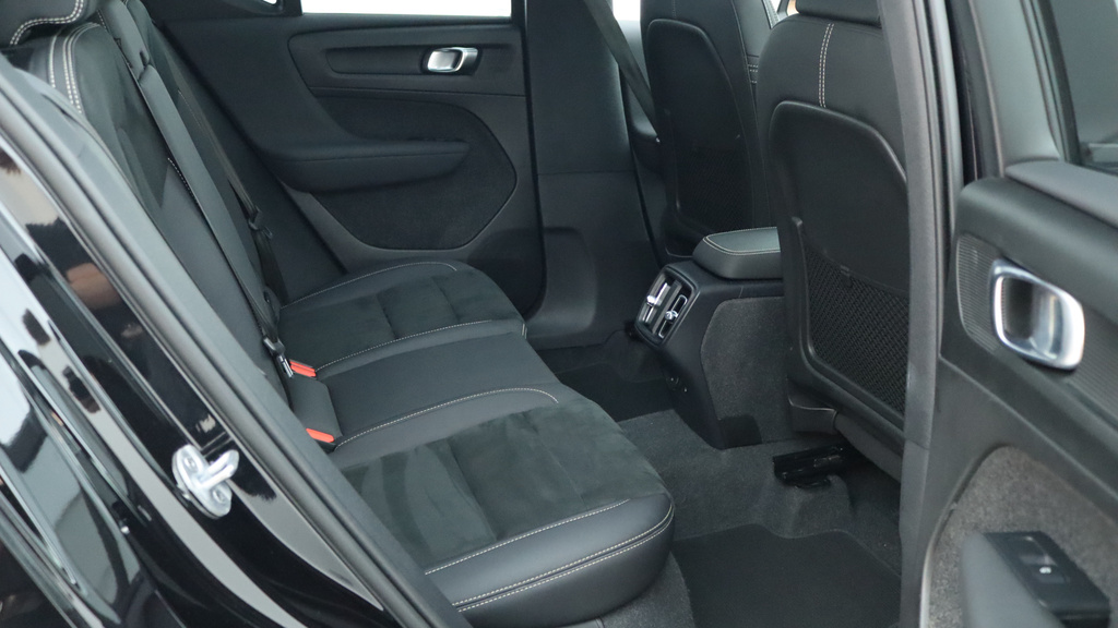 Volvo XC40 B4 P Ultimate Dark Sunroof, Harmankardon Sound #6
