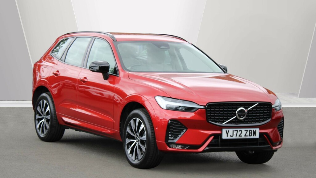 Volvo XC60 B4 D Awd Plus Dark Harmankardon Sound, 360 Cam YJ72ZBW