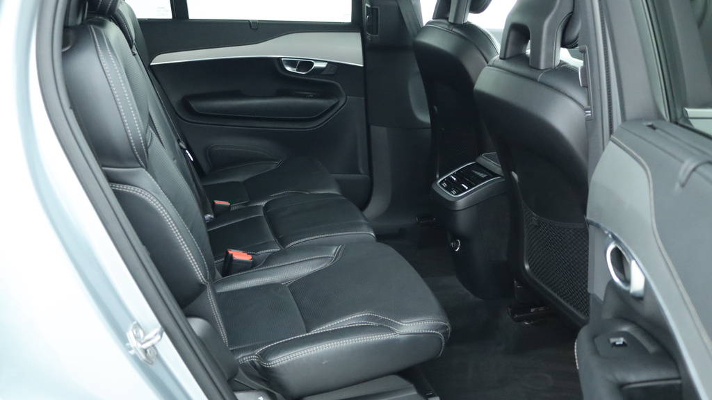 Volvo XC90 D5 Pp Awd Inscription Pro Towbar, Xenium Pack, Ai #6