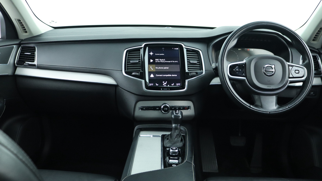 Volvo XC90 D5 Pp Awd Inscription Pro Towbar, Xenium Pack, Ai #5