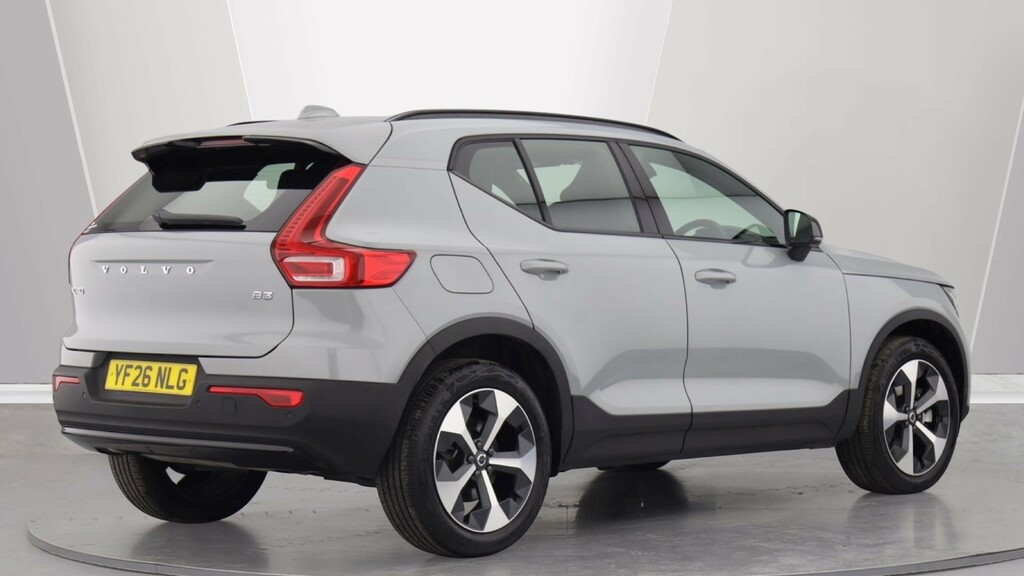 Volvo XC40 B3 P Plus Dark Park Camera, Heated Seats, Apple #2