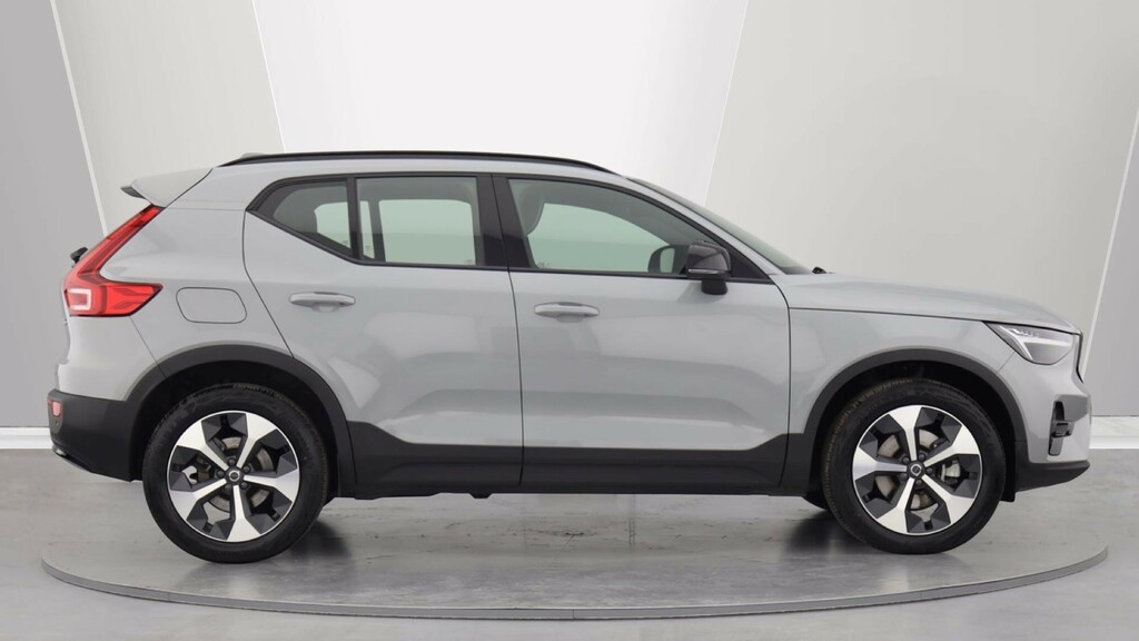 Volvo XC40 B3 P Plus Dark Park Camera, Heated Seats, Apple #3