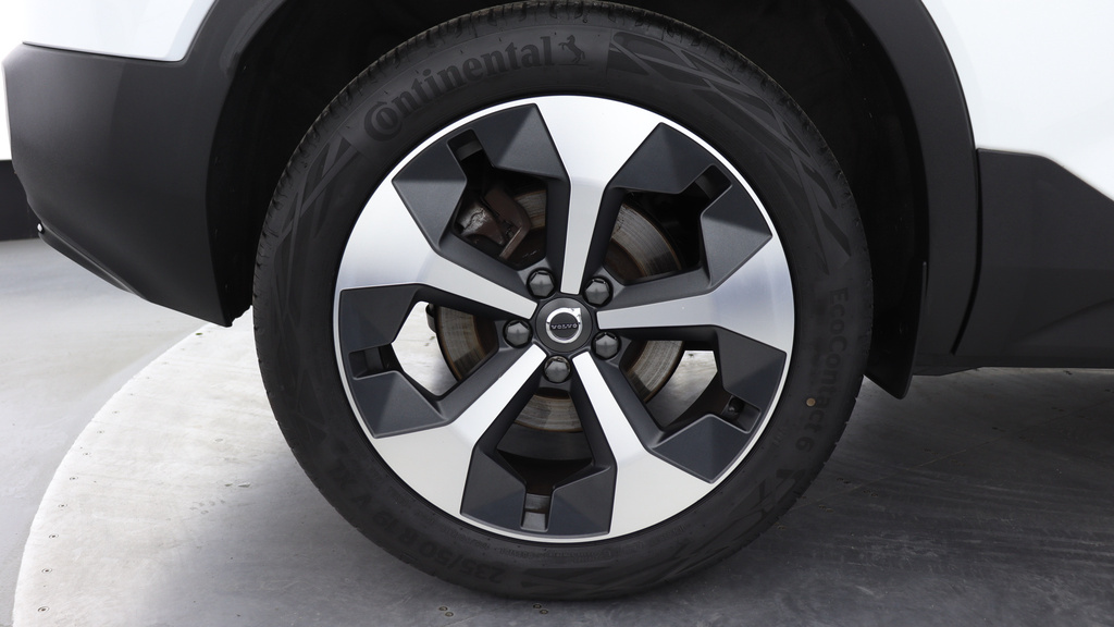 Volvo XC40 2.0 B3p Core Grey #9