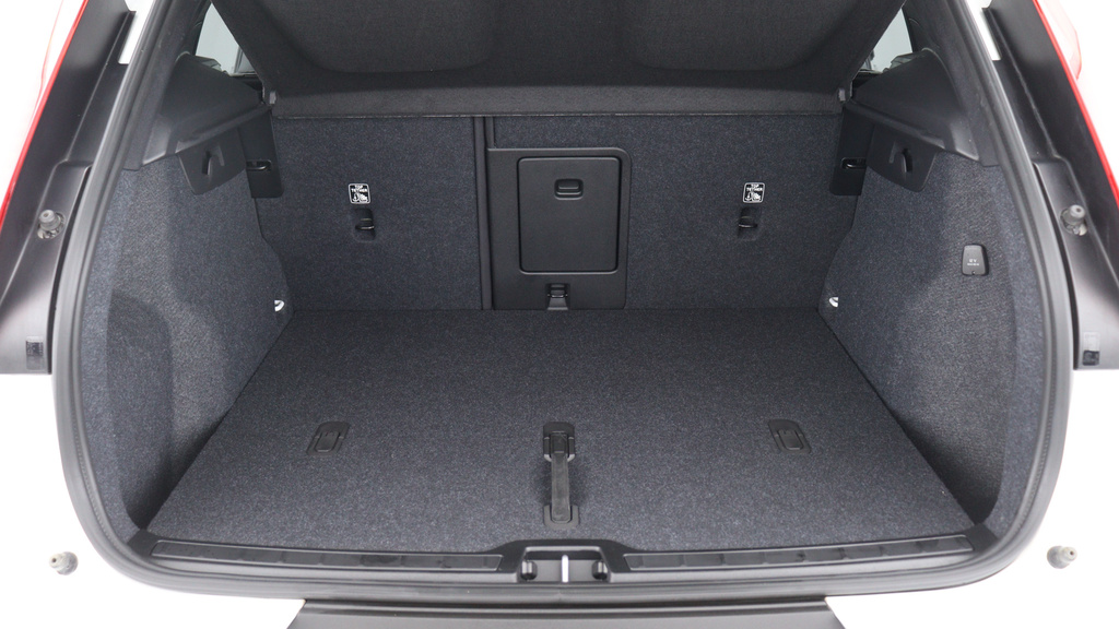 Volvo XC40 2.0 B3p Core Grey #13