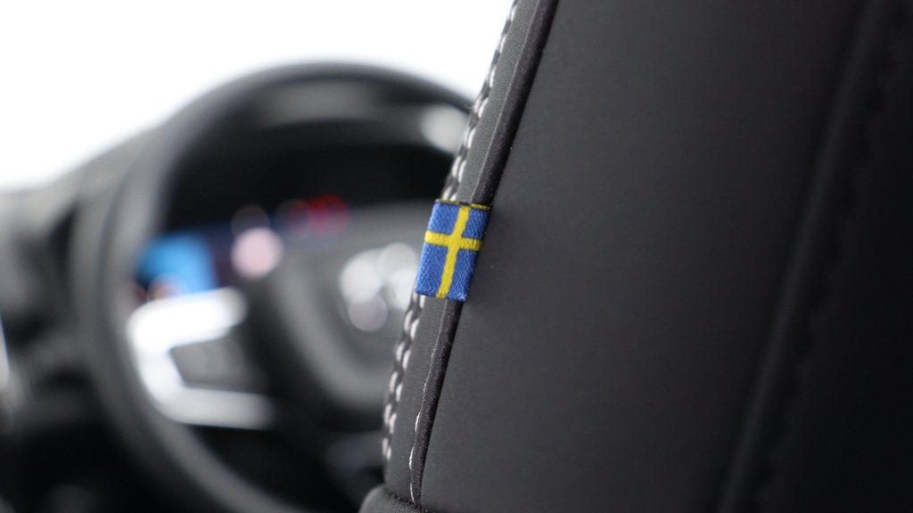 Volvo XC40 2.0 B3p Core Grey #48