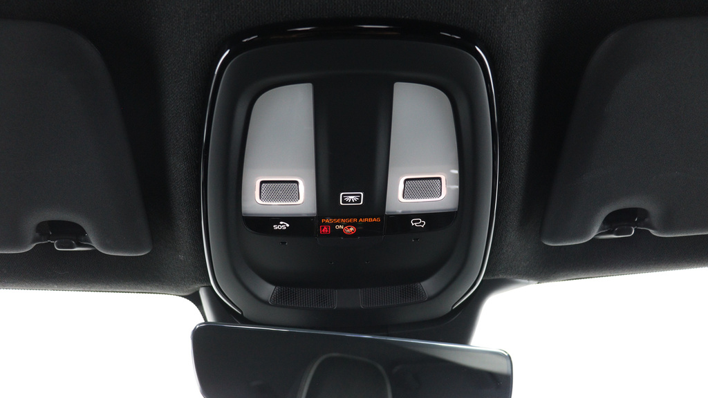 Volvo XC40 2.0 B3p Core Grey #28